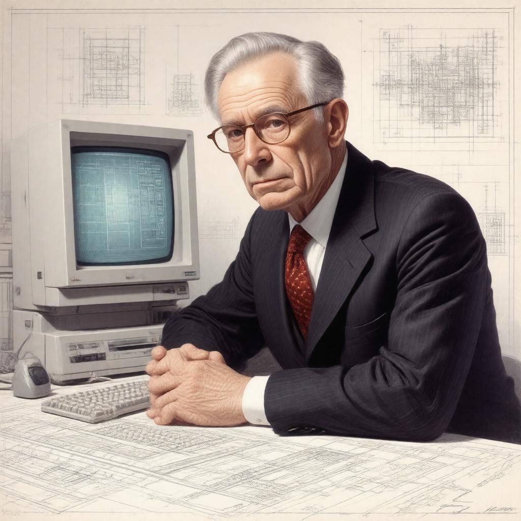 Konrad Zuse